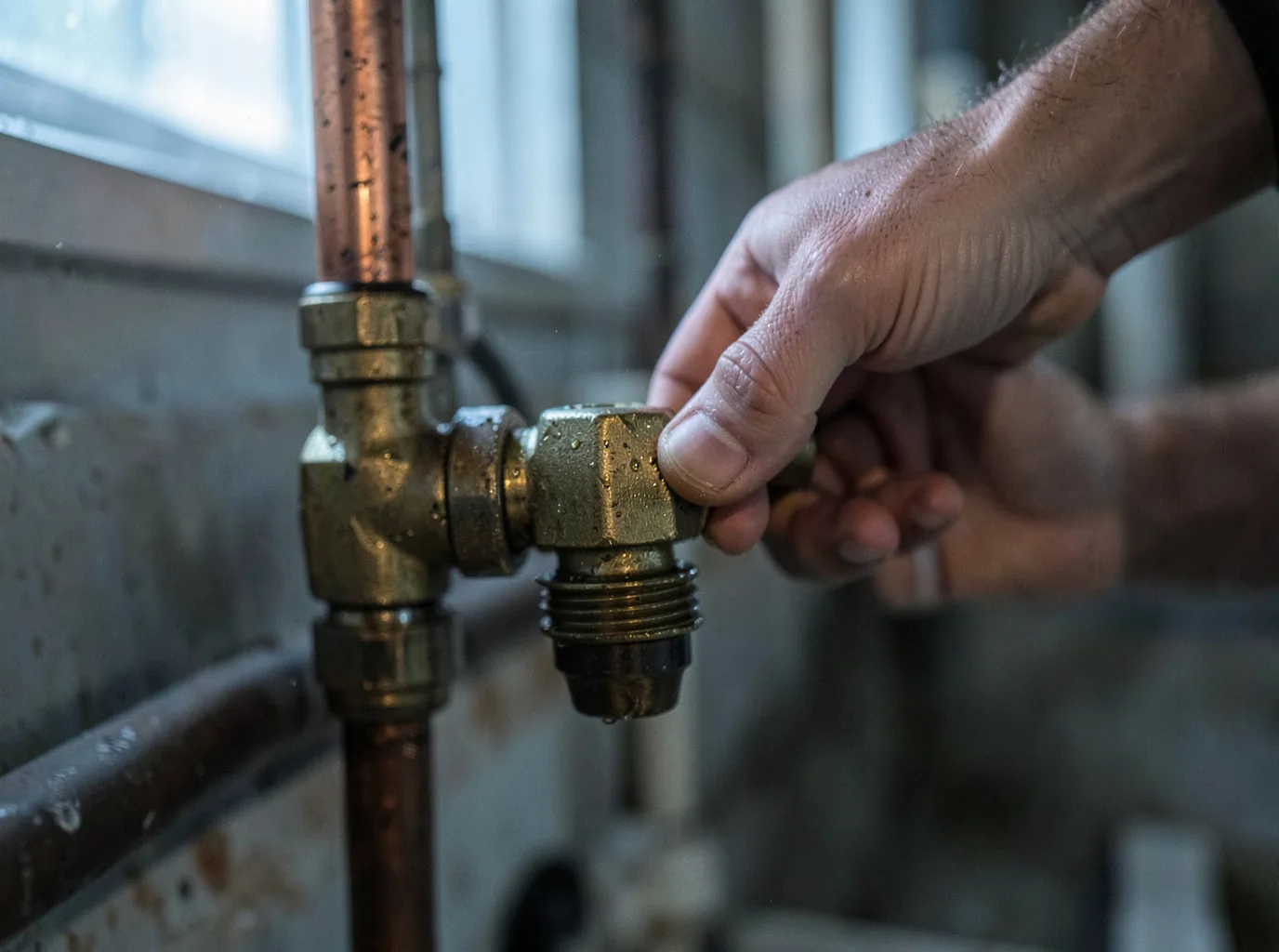 Emergency Plumber Ferguson, NC FAQs